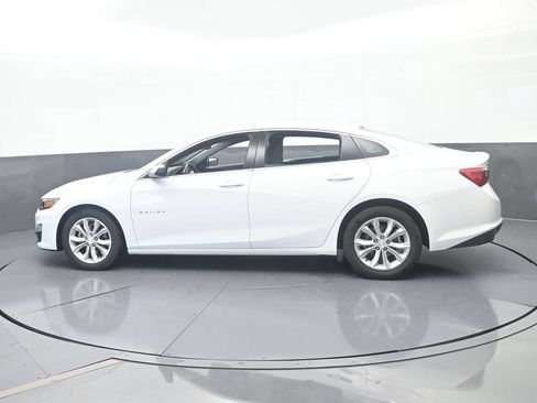 Used 2024 Chevrolet Malibu LT FWD image 3