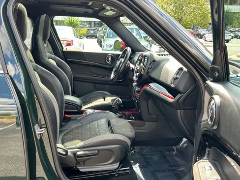 Used 2022 MINI Cooper Countryman John Cooper Works image 28