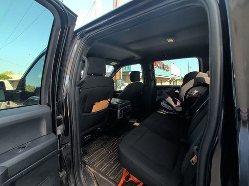 Used 2020 Ford F150 XLT w/ Equipment Group 302A Luxury image 10