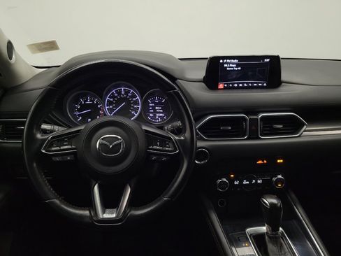 Used 2018 MAZDA CX-5 Grand Touring image 22
