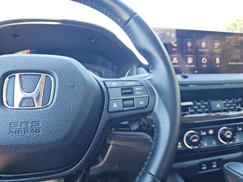 Certified 2023 Honda Accord EX-L image 35