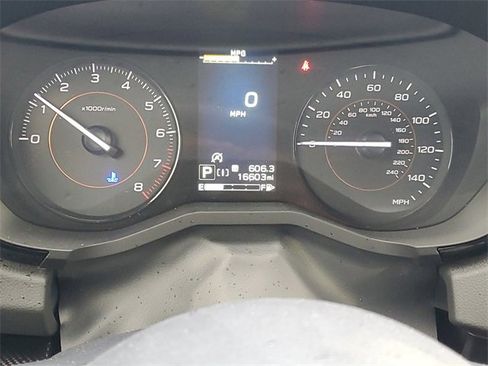 Certified 2023 Subaru Crosstrek 2.0i image 19