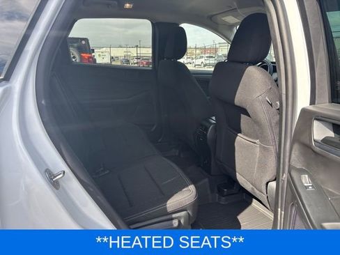 Certified 2024 Ford Escape Active w/ Tech Pack #1 image 12