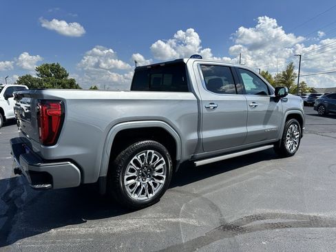 Used 2024 GMC Sierra 1500 Denali Ultimate image 18