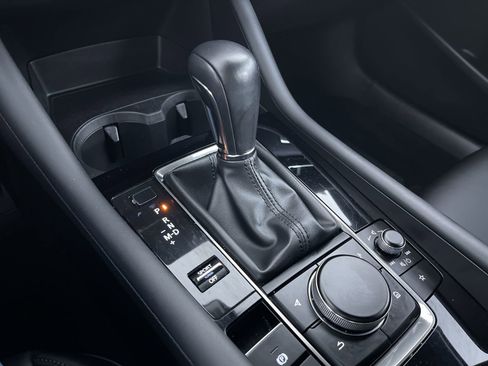 Used 2021 MAZDA MAZDA3 2.5 Turbo image 22