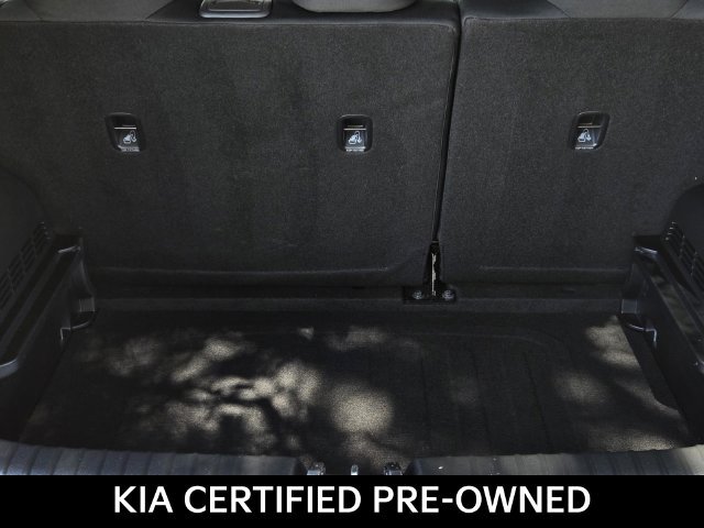 Certified 2024 Kia Soul LX w/ Option Group 015 FWD image 9