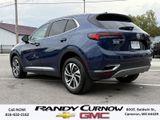 Used 2023 Buick Envision Essence image 3