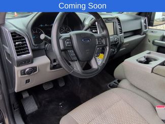 Used 2015 Ford F150 XLT w/ Equipment Group 302A Luxury video 2