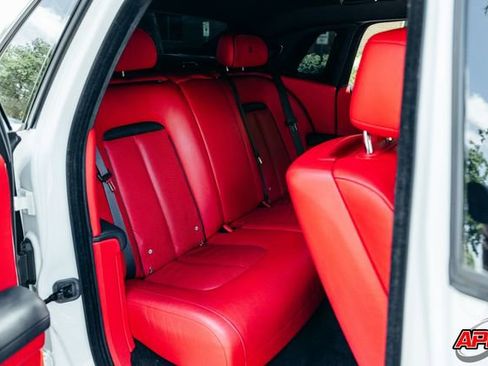 Used 2022 Rolls-Royce Ghost w/ Ghost Package image 78