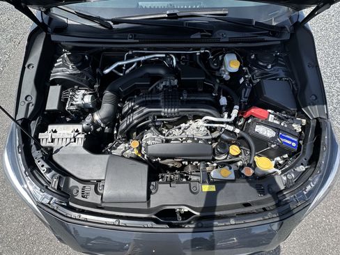 Used 2021 Subaru Crosstrek 2.0i Premium AWD/4WD image 19