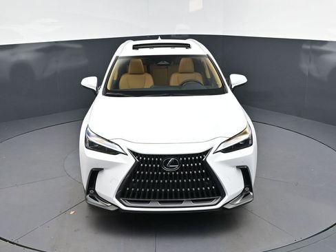 New 2026 Lexus NX 350 AWD w/ Premium Package image 37
