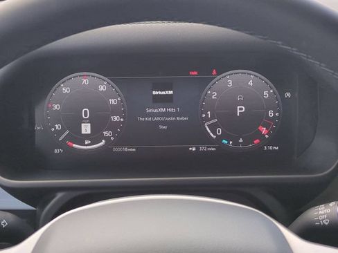 New 2026 Land Rover Defender 130 S AWD/4WD image 8