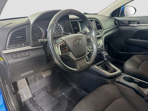 Used 2017 Hyundai Elantra Value Edition w/ Cargo Package image 23