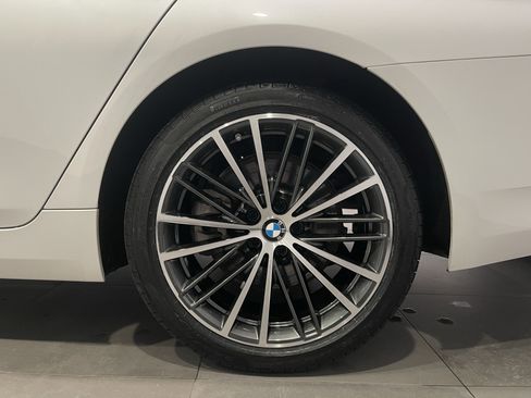 Certified 2023 BMW 540i xDrive w/ Premium Package image 8