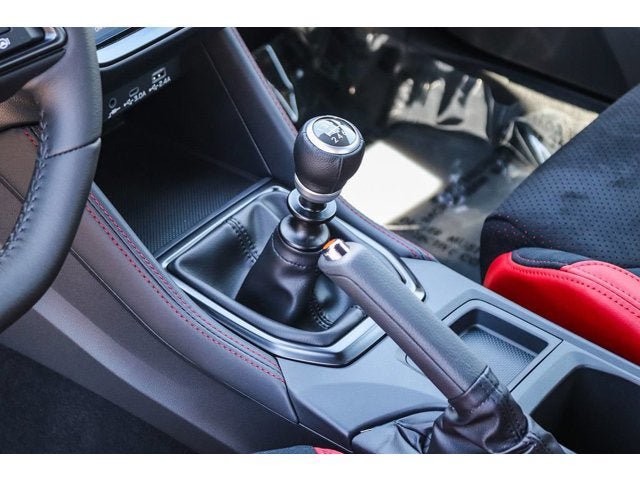 New 2026 Subaru WRX Limited w/ WRX Essentials Package AWD/4WD image 46