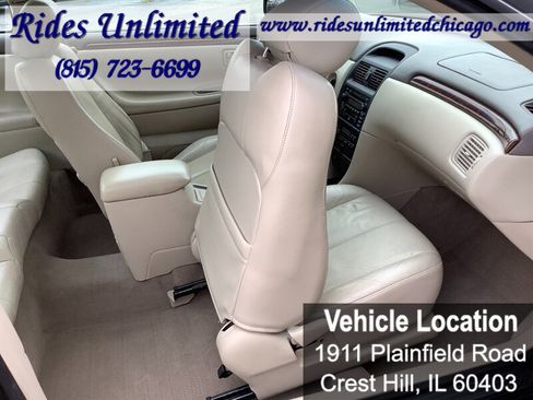 Used 2001 Toyota Solara SLE FWD image 27