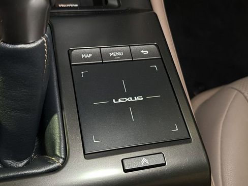 Certified 2023 Lexus GX 460 Premium AWD/4WD image 30