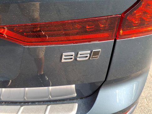 New 2026 Volvo XC60 B5 Plus w/ Protection Package Premier image 6