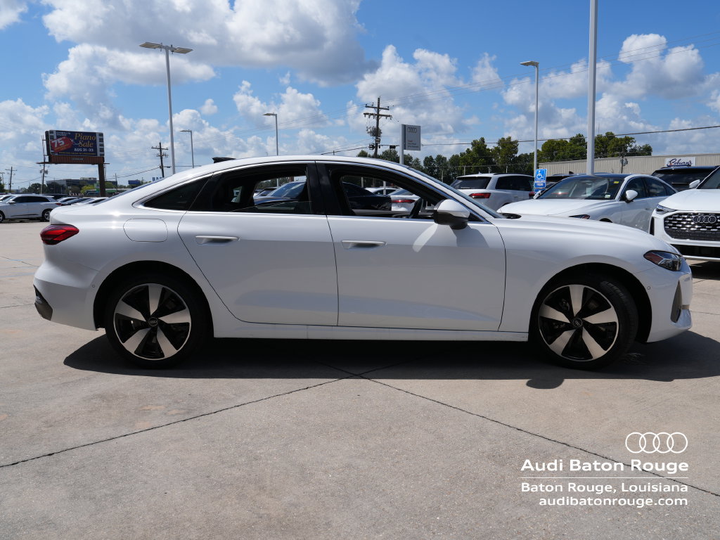 Used 2025 Audi A5 Premium Plus w/ Premium Plus AWD/4WD image 6