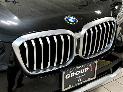 Used 2022 BMW X3 xDrive30i w/ Premium Package 2 (ZPA) image 30