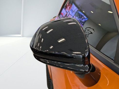 New 2026 Dodge Charger Scat Pack w/ Blacktop Package image 10