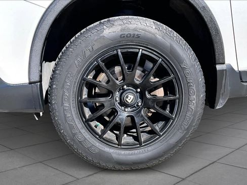 Used 2018 Subaru Outback 3.6R Limited image 10