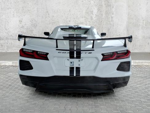 Used 2023 Chevrolet Corvette 3LT image 8