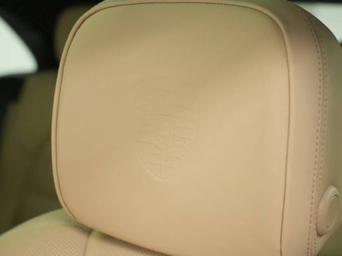 New 2026 Porsche Macan S AWD/4WD image 35