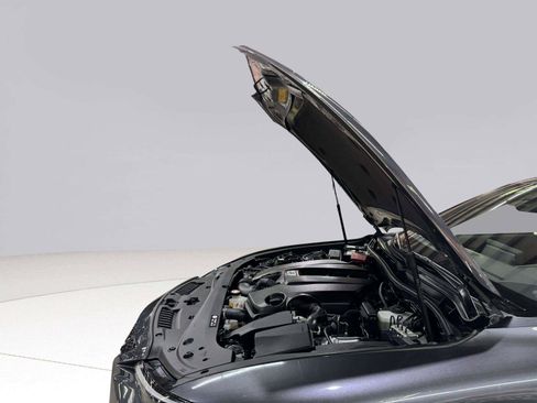Used 2023 Lexus IS 500 w/ Accessory Package RWD image 62
