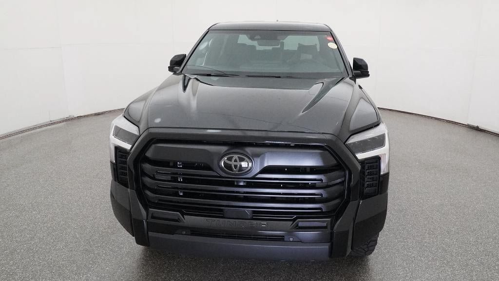 New 2026 Toyota Tundra Limited w/ TRD Performance Package (TMS) AWD/4WD image 15