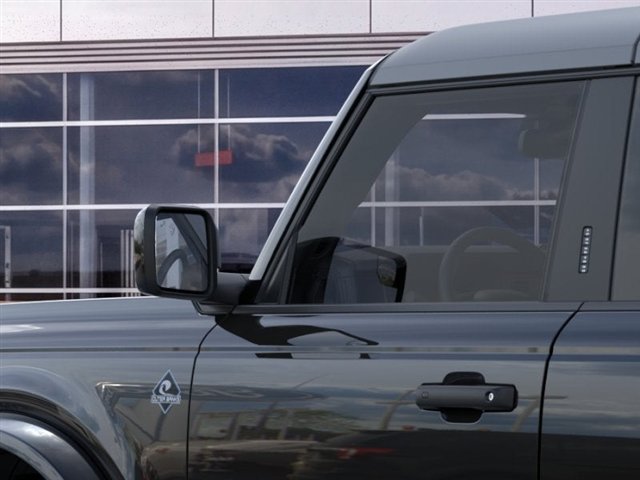 New 2026 Ford Bronco Outer Banks AWD/4WD image 22
