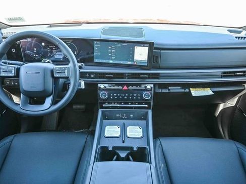New 2026 Hyundai Santa Fe Calligraphy AWD/4WD image 14