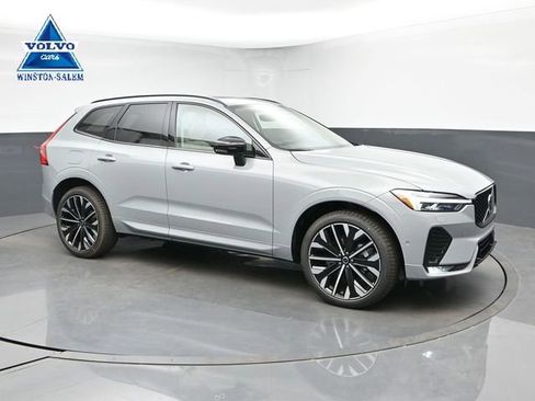 New 2026 Volvo XC60 B5 Ultra w/ Climate Package AWD/4WD image 1