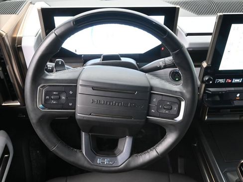 Used 2024 GMC Hummer EV 3X image 23