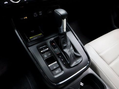 Used 2025 Honda CR-V EX-L image 36