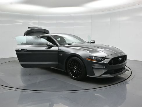 Used 2020 Ford Mustang GT Premium w/ GT Performance Package RWD image 28