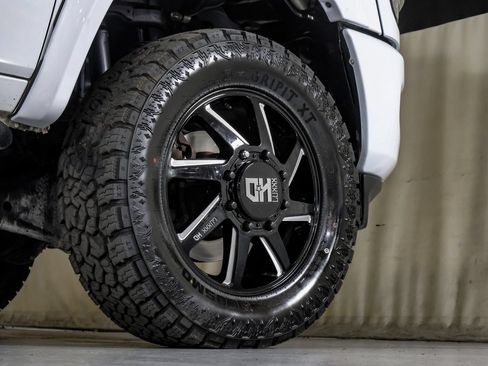 Used 2022 RAM 3500 Tradesman AWD/4WD image 48