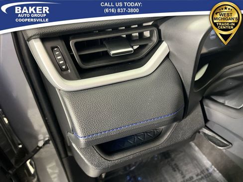 Used 2023 Toyota RAV4 XSE image 18