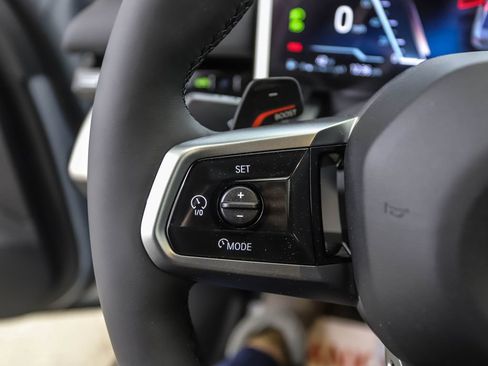 New 2026 BMW 530i xDrive 530i xDrive w/ M Sport Package image 12