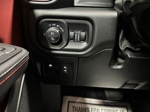 Used 2025 RAM 1500 Rebel w/ Rebel Level 1 Equipment Group AWD/4WD image 17