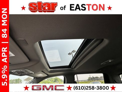 New 2025 GMC Sierra 2500 Denali w/ Denali Reserve Package image 29