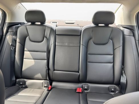 Certified 2024 Volvo S60 B5 Core w/ Climate Package FWD image 12