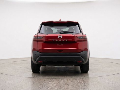 Used 2025 Nissan Rogue SV AWD/4WD image 7