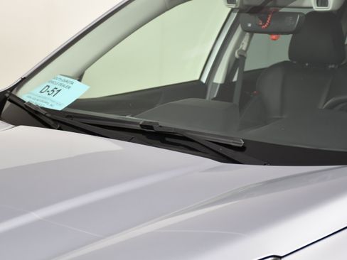 Used 2021 Subaru Forester Touring w/ Popular Package #2 image 12