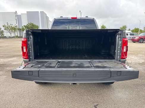 Used 2022 Ford F150 XLT w/ Equipment Group 302A High image 28