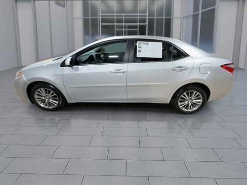 Used 2014 Toyota Corolla LE image 7