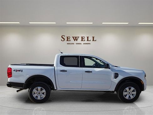 New 2025 Ford Ranger XL w/ Trailer Tow Package image 5