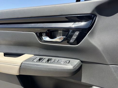 Used 2024 Honda CR-V EX-L image 20