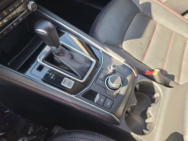 Used 2025 MAZDA CX-5 Carbon Edition AWD/4WD image 35