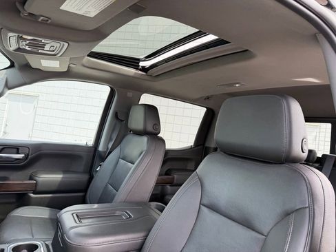 Used 2022 GMC Sierra 1500 SLT w/ SLT Premium Plus Package image 20